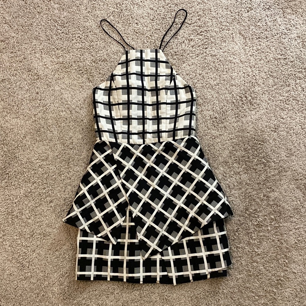 NBD Eternal Day Dress